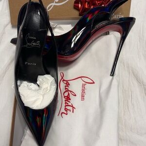 Christian Louboutin  - Authentic and never worn